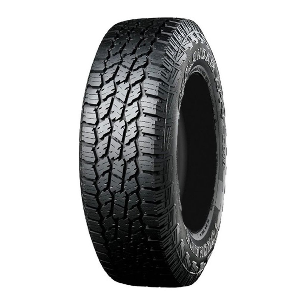 Pneumatiky YOKOHAMA 245/75 R17 121S GEOLANDAR G018 Obrázok produktu 