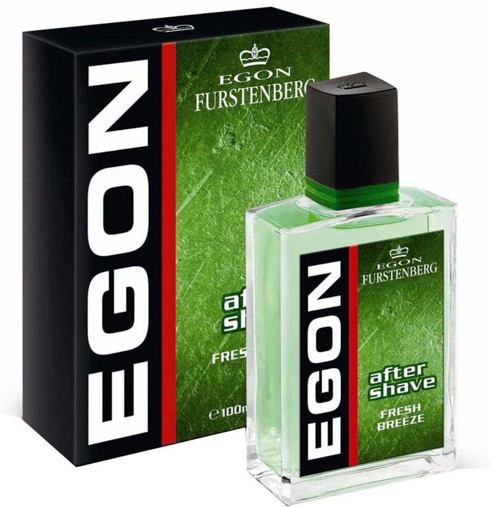 Egon Furstenberg after Shave Fresh Breeze 100 ml