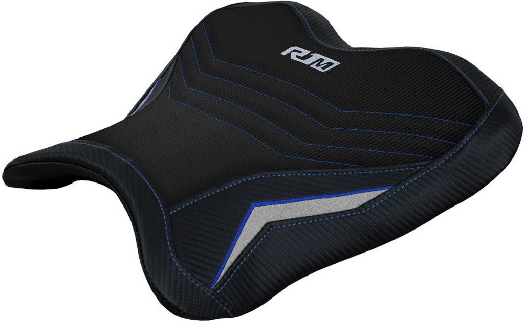 Satteldecke Comfort 1BES-1 für Yamaha R1M (2015-2022)