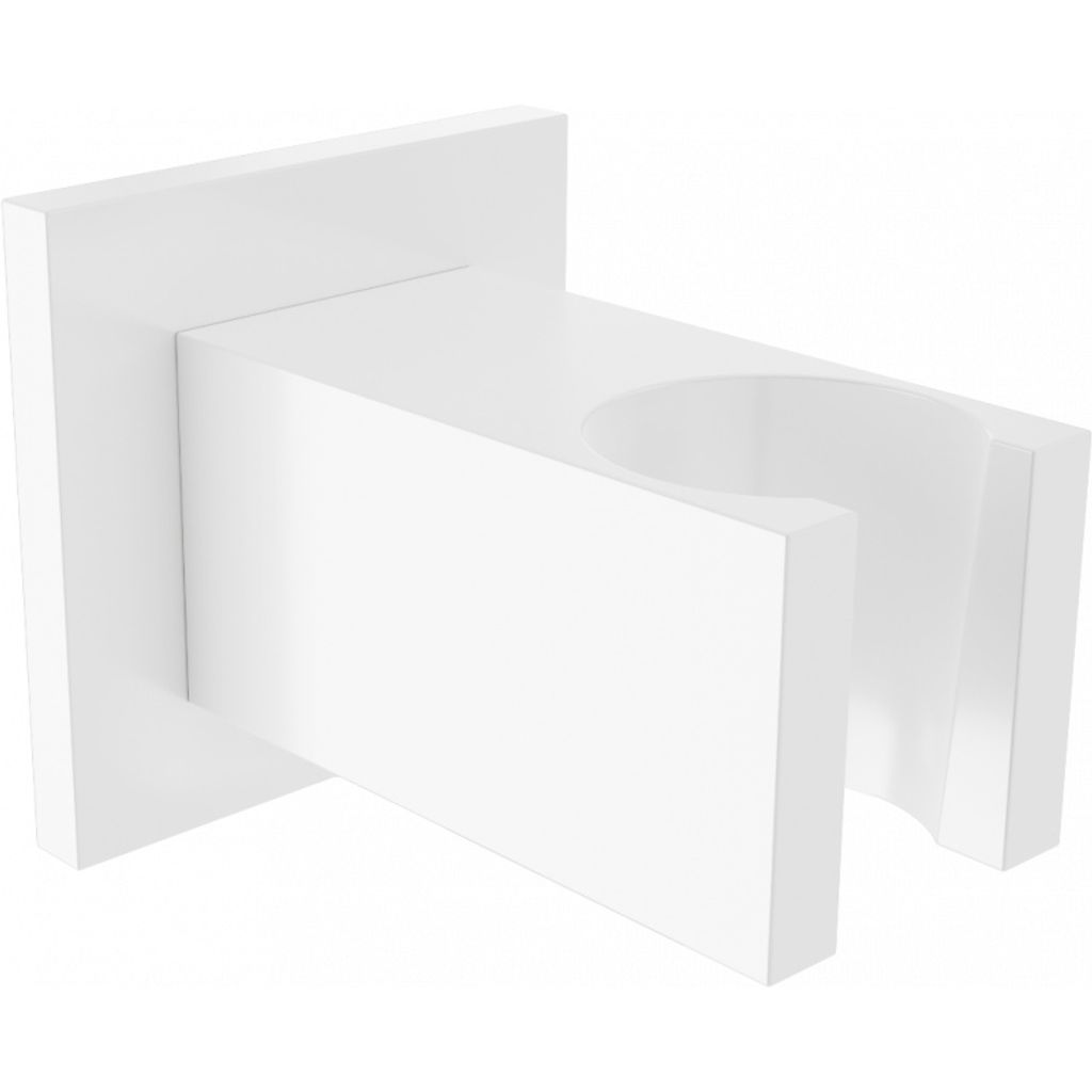 Mexen Cube držiak sprchy, biela- 79350-20 Obrázok produktu 
