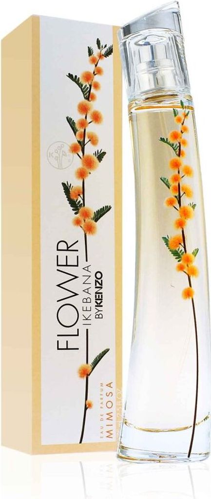 Flowerbykenzo Ikebana Ep 40 Vap Obrázek produktu 
