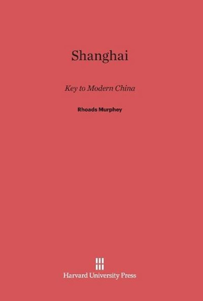 Shanghai
