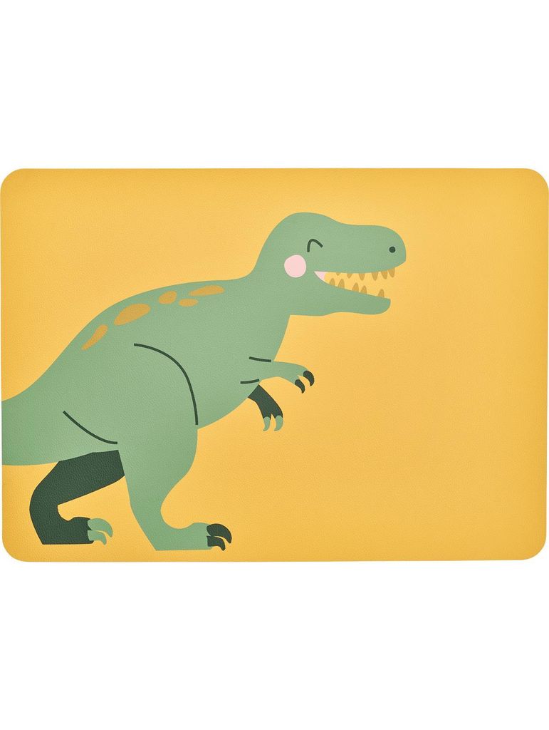 ASA Tischset, Tyrannosaurus Rex Titus kids