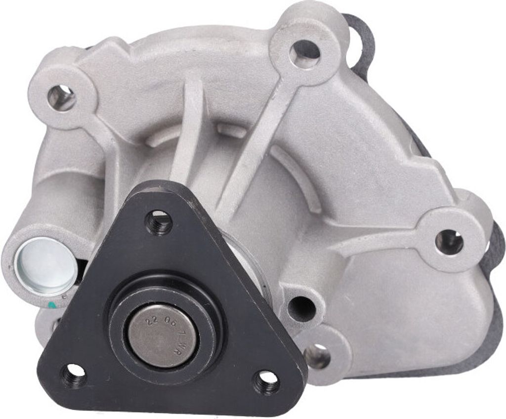 FEBI BILSTEIN Kühlmittelpumpe Wasserpumpe für HYUNDAI Tucson (TL, TLE) 183583