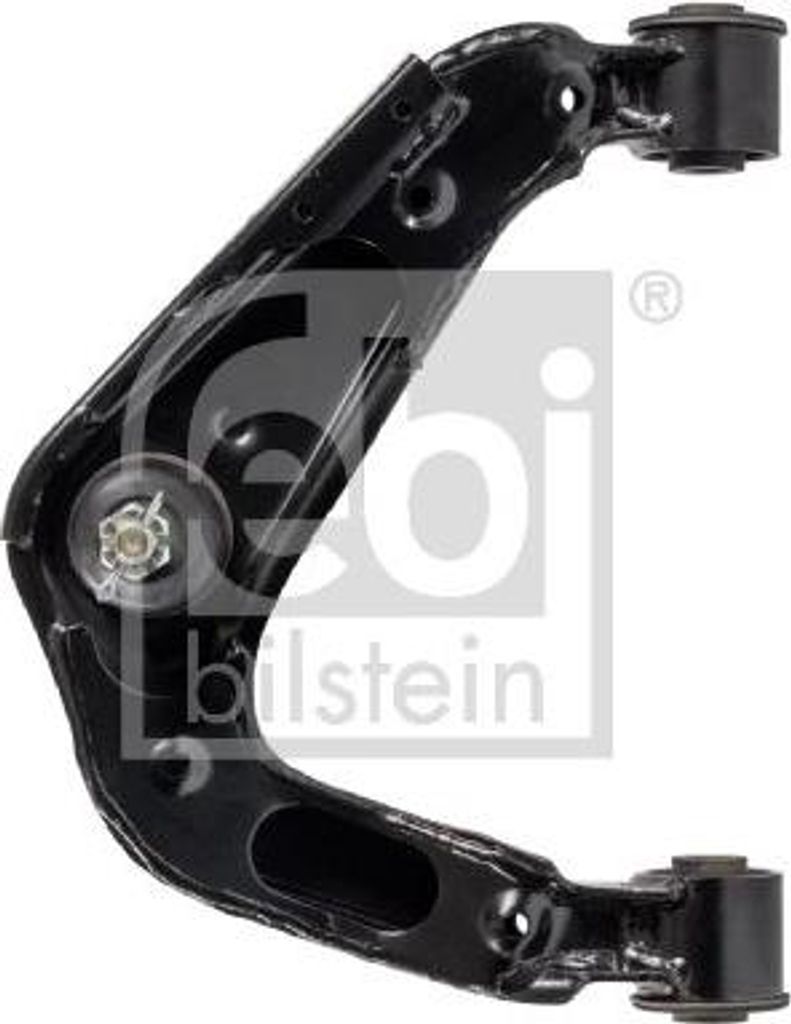 FEBI BILSTEIN 42632 Querlenker, Radaufhängung OE 54525EB30A kompatibel mit Pathfinder, NP300