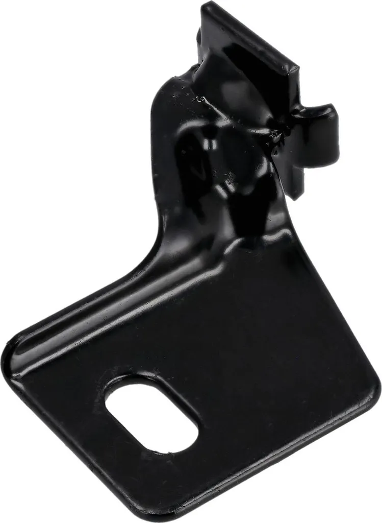 Court-métrage double angle noir trafic pour Simson S53 et S83 moto