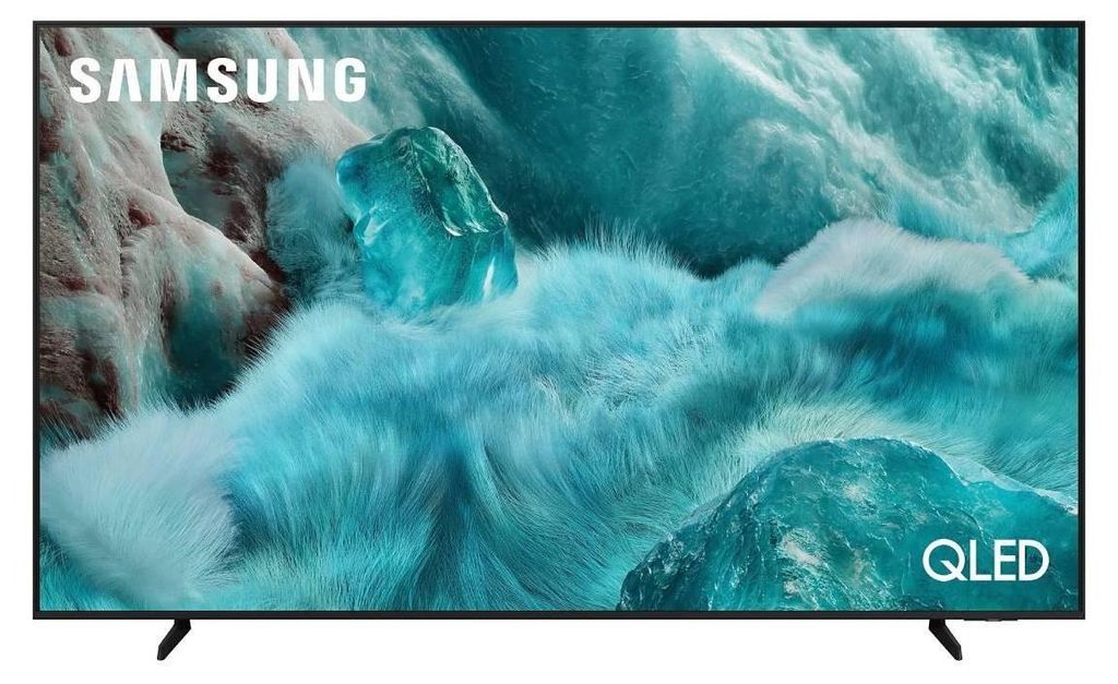 Samsung Tv Qled 4k - Tq85q7faauxxc - Samsung Image du produit 