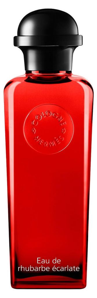 Hermès Hermes Eau Rhubarbe Ecarlate 200ml Produktbild 