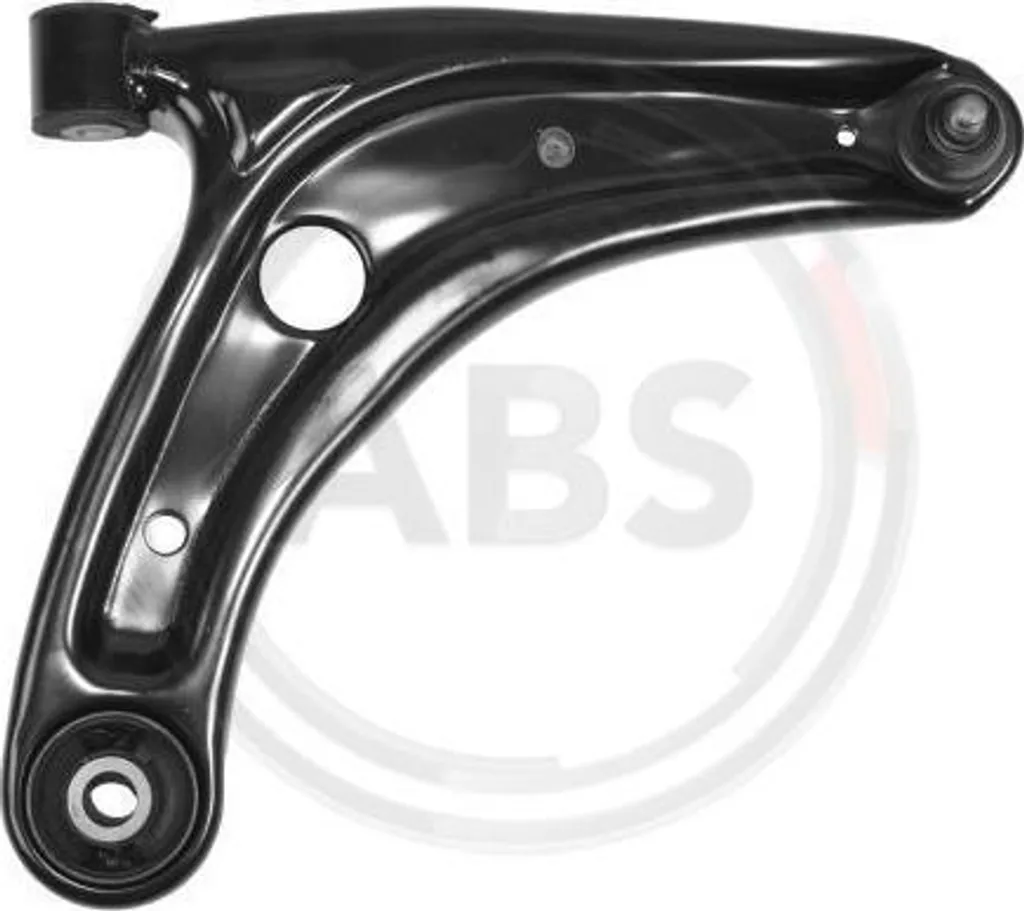 Bras de suspension pour Honda Jazz II : restaurez votre tenue de route