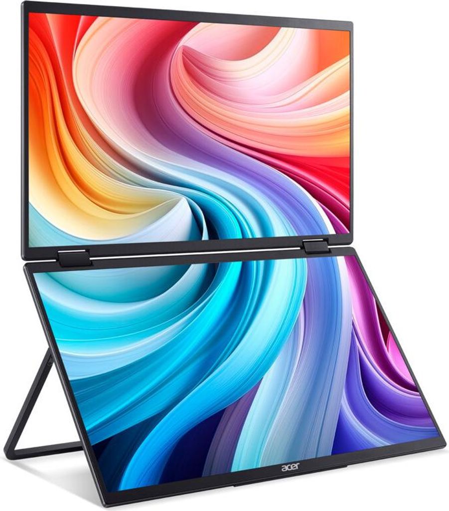 Acer PD193Q Ebmiuux - PD3 Series - LCD-Monitor - Full HD Produktbild 