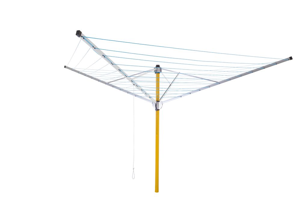 STEWI De Luxe 60m, Avec douille de sol en aluminium, 60m de Image du produit 