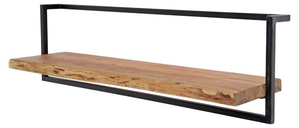 AnLi Style Wandplank Edge Frame 100