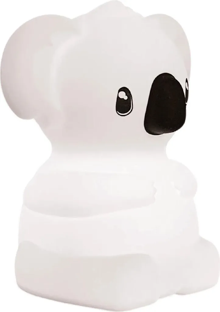 Veilleuse Koala Kidywolf pour rassurer bébé et illuminer ses nuits douces