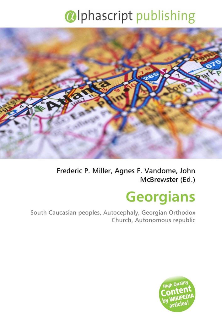Georgians
