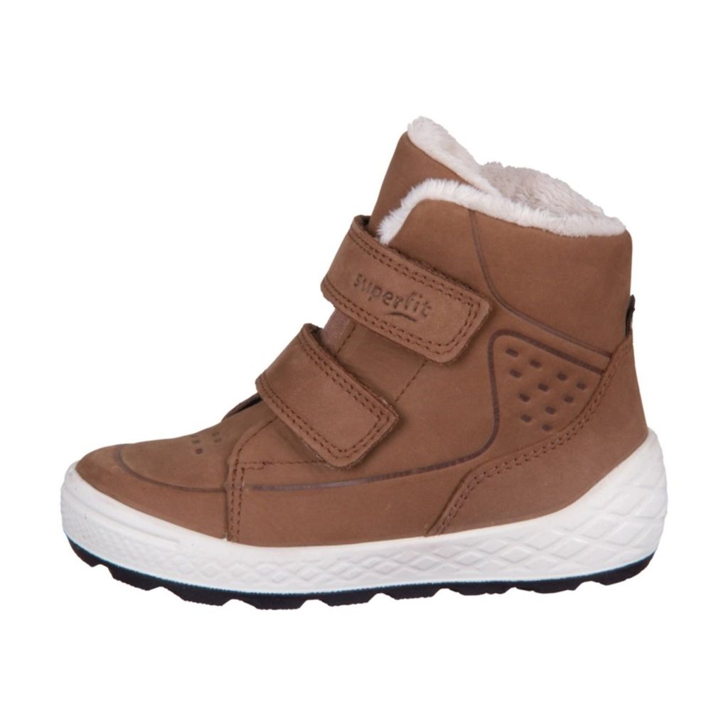 Superfit stivaletti invernali per bambini GROOVY