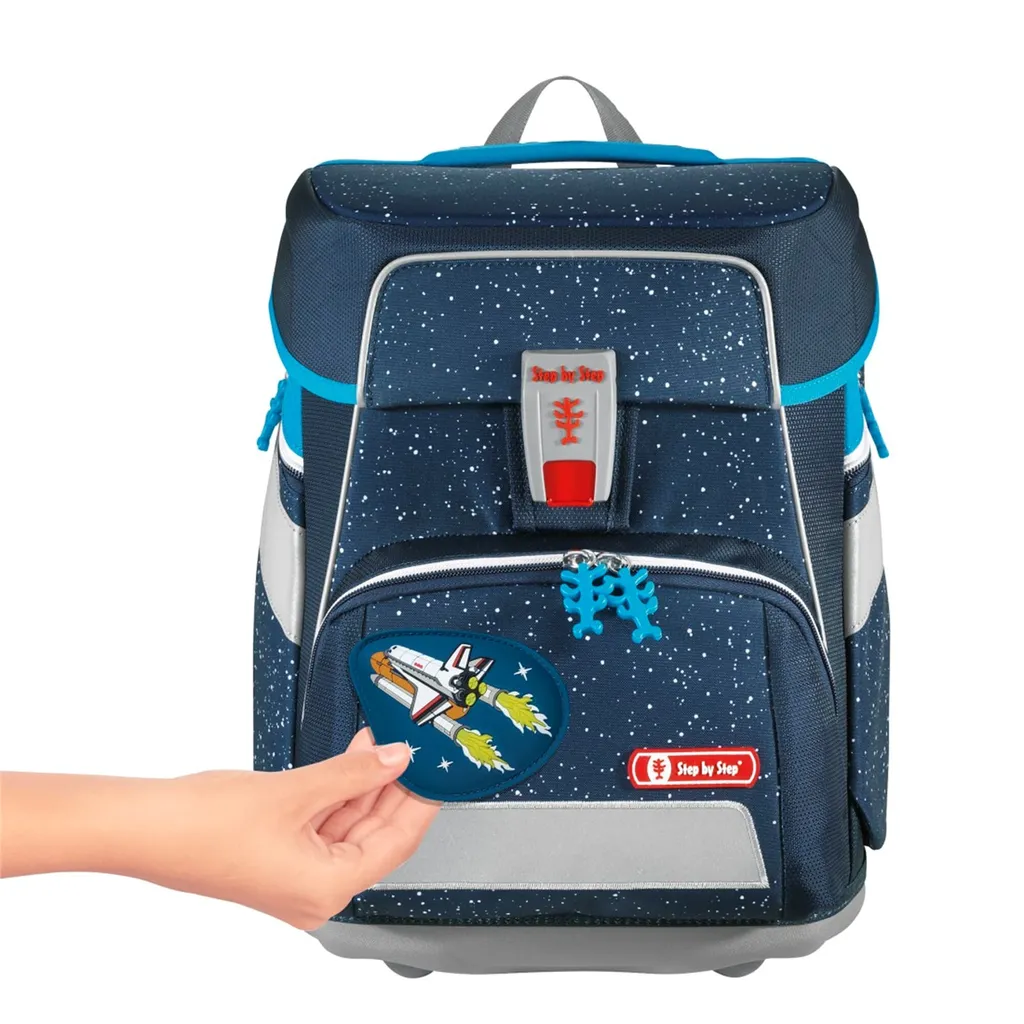 Set Regalo Magic Mags Flash Sky Rocket Ilay Multicolore - 6