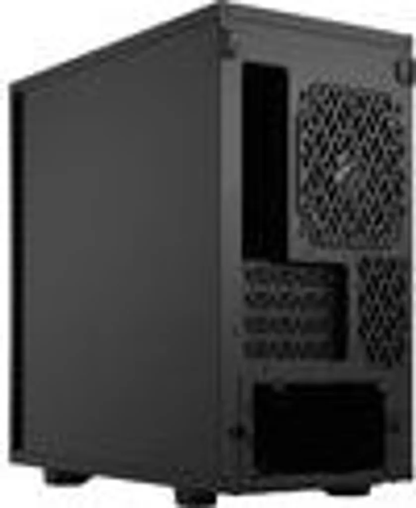 Fractal Design Define 7 Mini: Design Scandinavo per Professionisti - 19