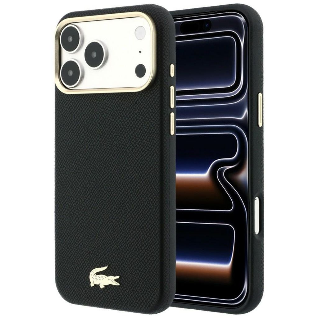 Custodia Lacoste Champs Elysees per iPhone 18 Pro Max / 17 Immagine del prodotto 