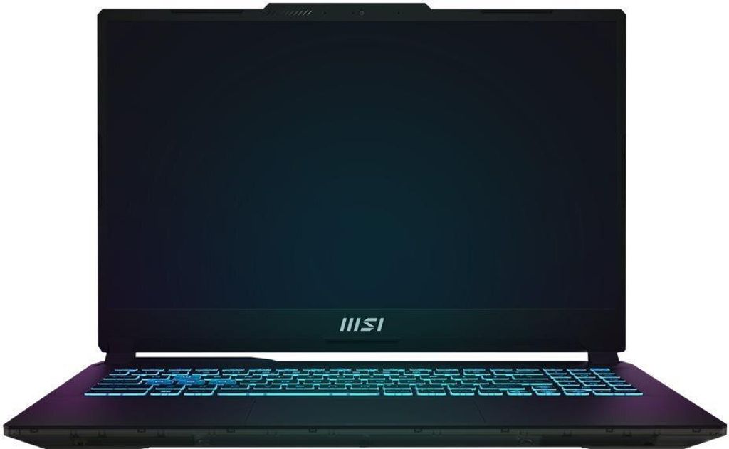 MSI Cyborg 15, Intel® Core™ i5, 4,6 GHz, 39,6 cm (15.6"), Zdjęcie produktu 
