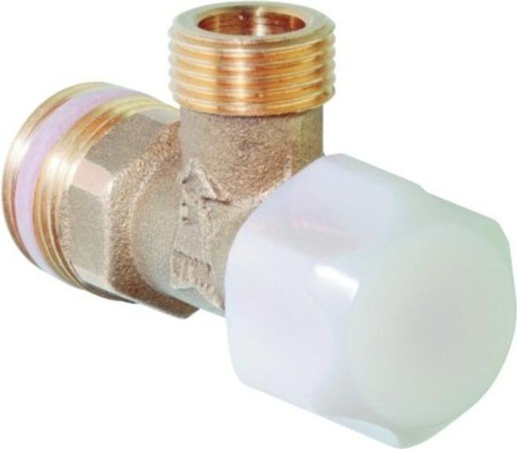 Grohe Eurodisc SE Eckventil für Unterputz-Einbaukasten chrom - 42695000