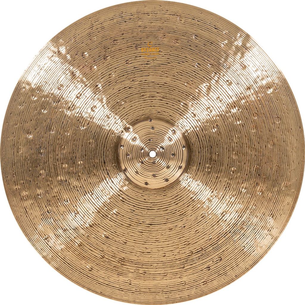 MEINL B24FRLR Byzance Foundry Reserve
