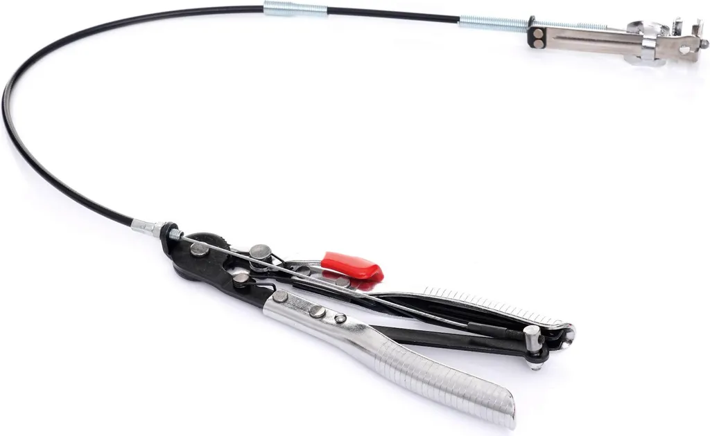 Kraft&Dele KD10040 Pinza stringitubo 580 mm