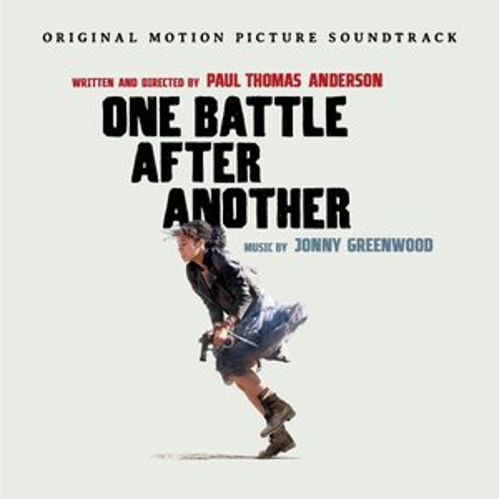 One Battle After Another Softpak