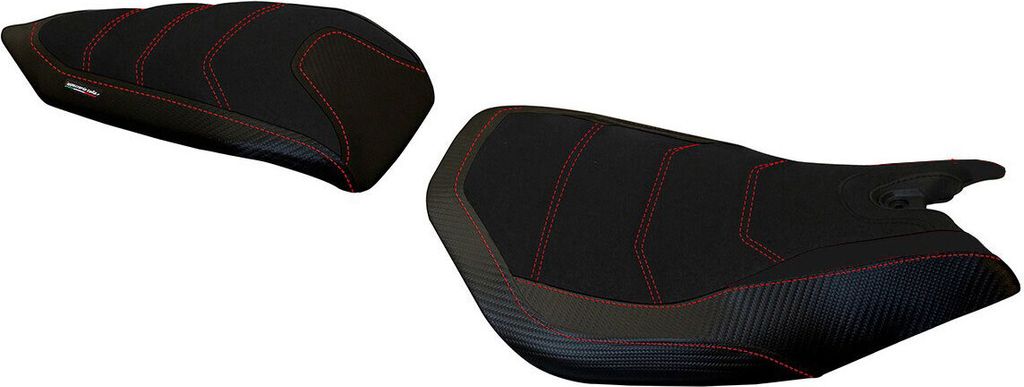 Satteldecke Comfort 5BL-6 für Ducati Panigale 899 (2013-2015)