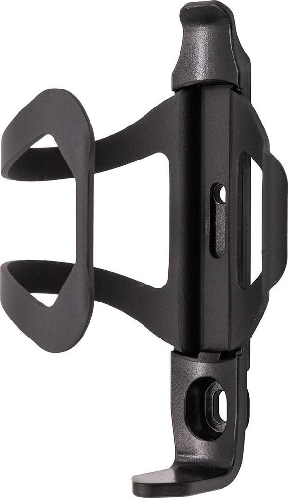 Chirp Dual Flaschenhalter schwarz