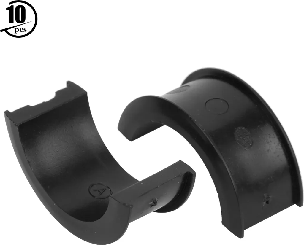 Accessori Manubrio Bici: Riduttore 31,8-25,4mm per Viaggi in Bici