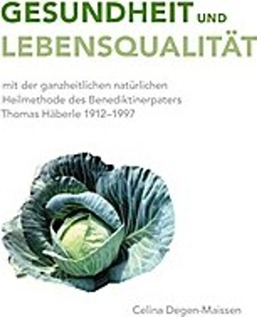 Gesundheit und Lebensqualität
