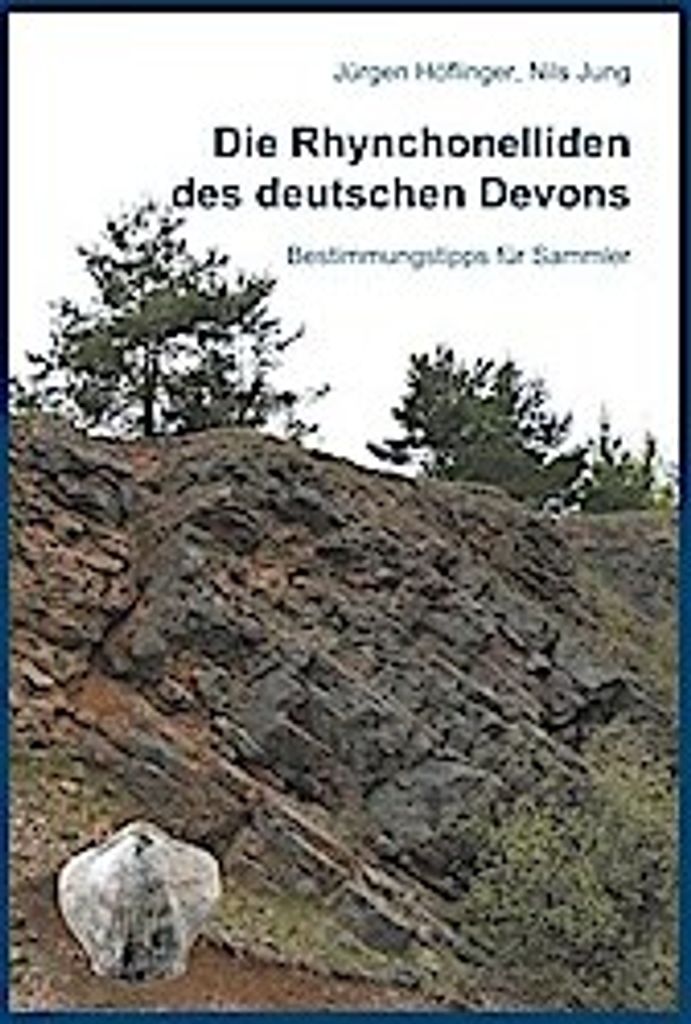 Die Rhynchonelliden des deutschen Devons