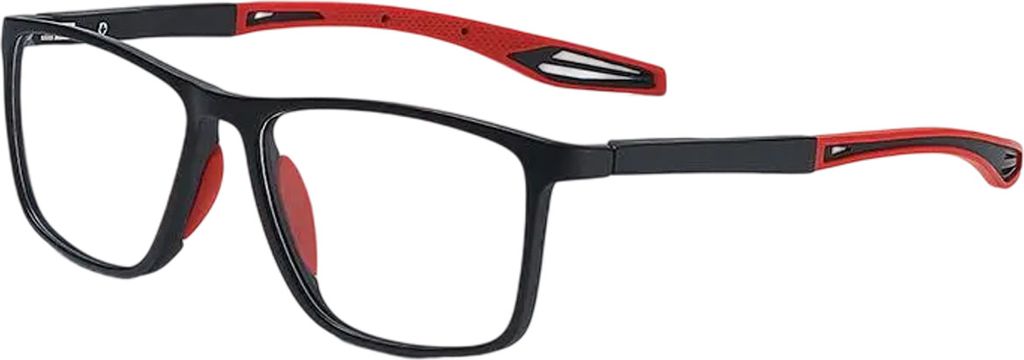 Smart Zoom Presbyopie-Brille für Herren, hochauflösende Produktbild 
