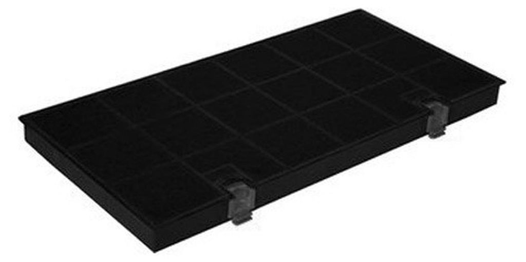 Aktiv-Kohlefilter Ersatz für KF60/80, Typ 150, DKF 24 Produktbild 