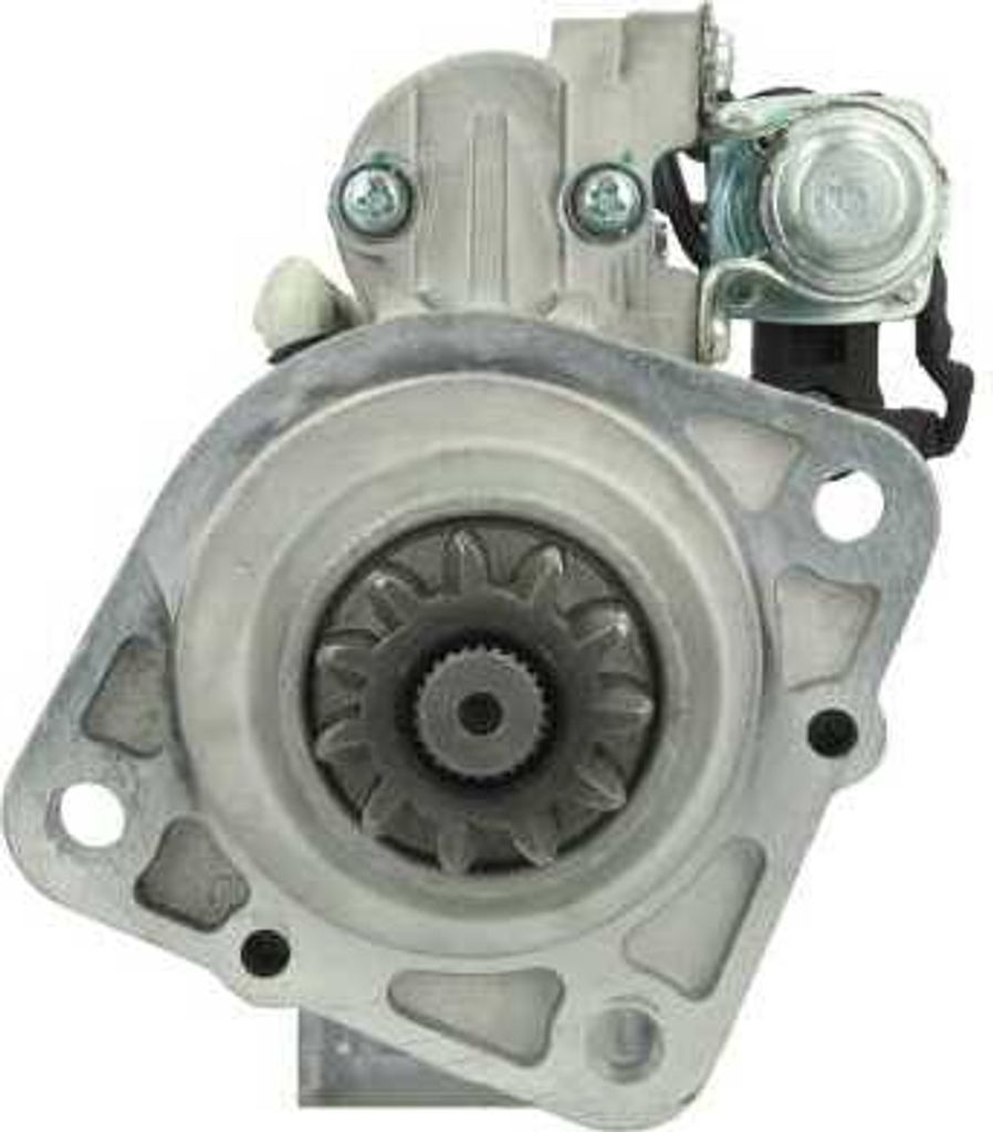 BV PSH 151.544.113.130 Starter Anlasser 5,5kW 24V LKW