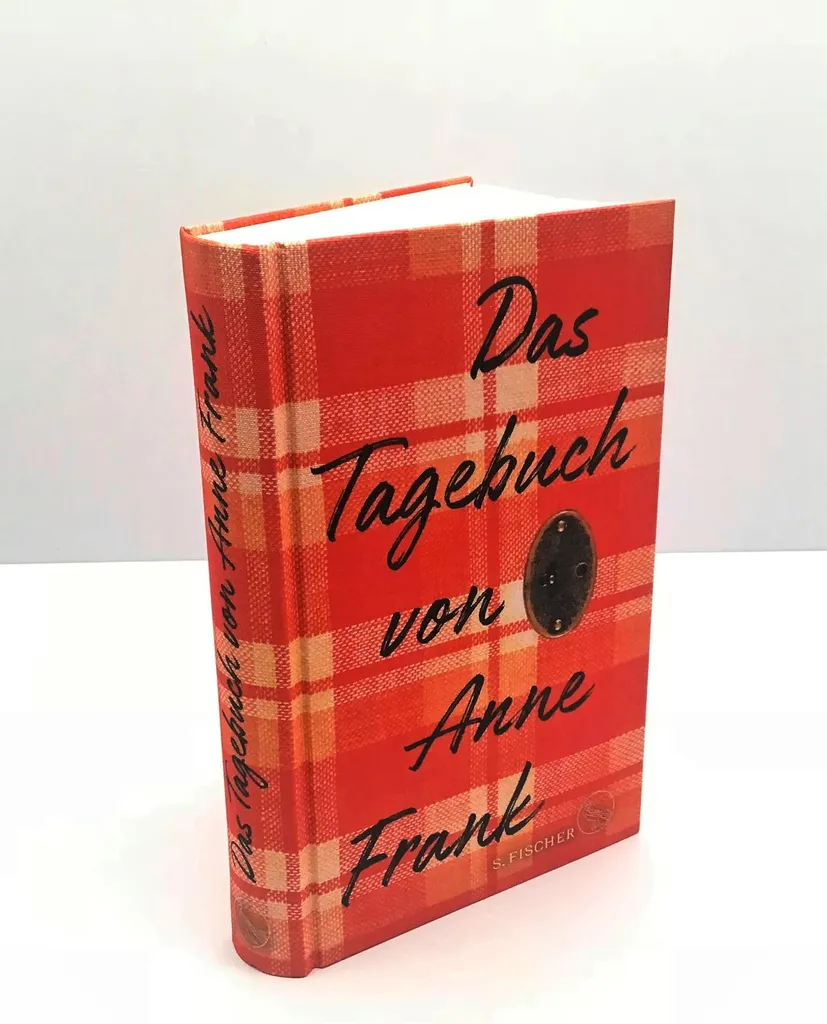 Journal d'Anne Frank : Récit Complet avec Préface et Notes Historiques - 2