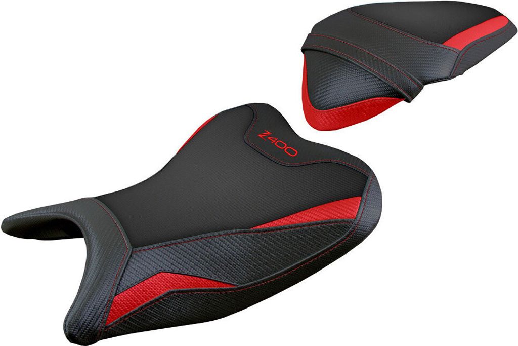Sattel Abdeckung Aragona spezifisch 4RD-1