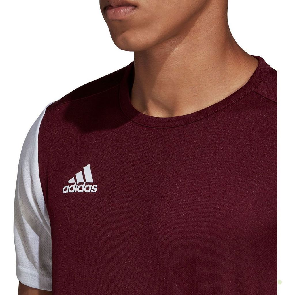 Adidas Koszulki Estro 19, DP3239, Größe: 170 Zdjęcie produktu 6