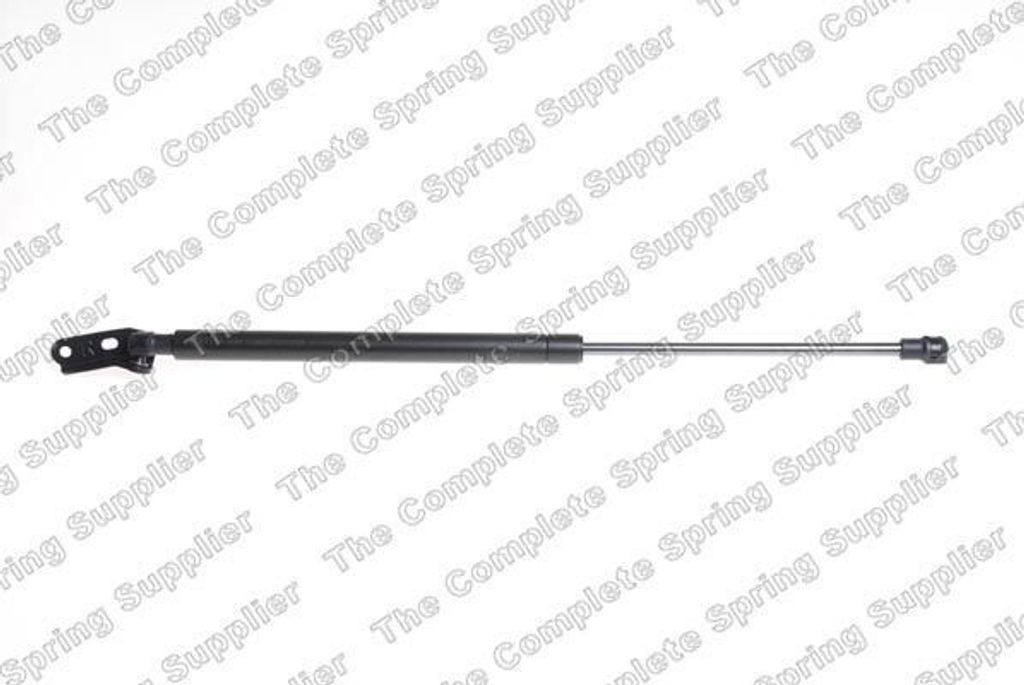 LESJÖFORS 8192576 Gasfeder Heckklappendämpfer für TOYOTA Produktbild 