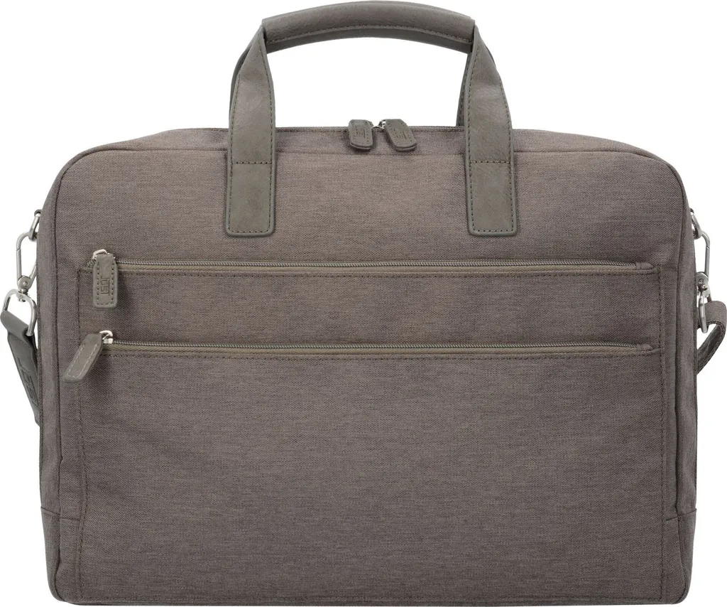 Recensione Jost Bergen Business Bag 41 cm | Materiali e Funzioni