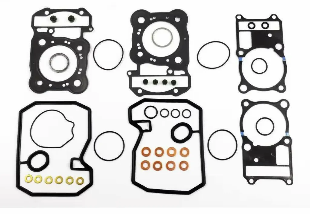 Pack joints pour réfection moteur Honda XL 650 V Transalp 2000-2006