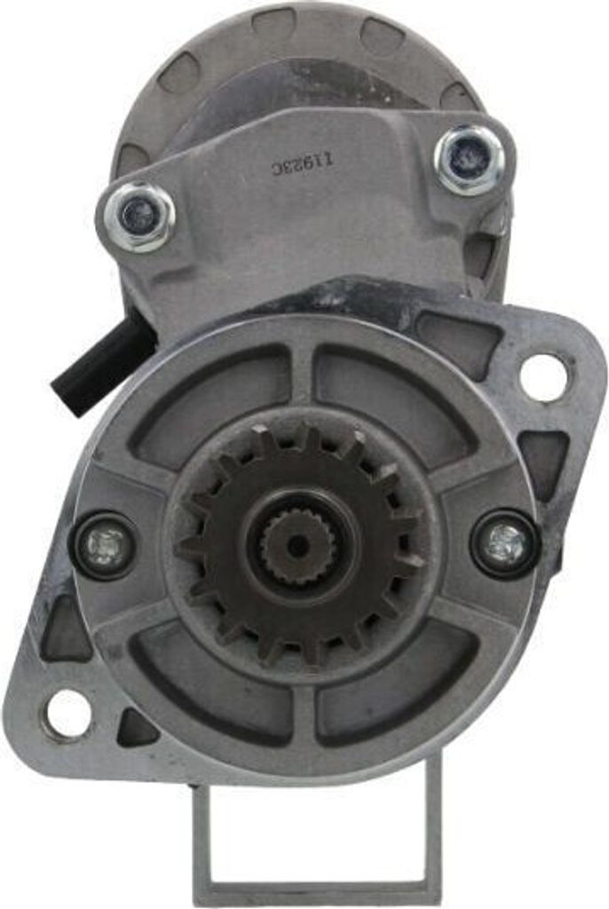 BV PSH 690.525.152.050 Starter Anlasser 2,0kW 12V LKW