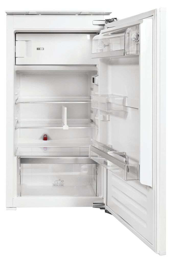 Bauknecht KSI 10GF2, 149 l, Integriert, E, 35 dB, SN-ST, 2 Produktbild 