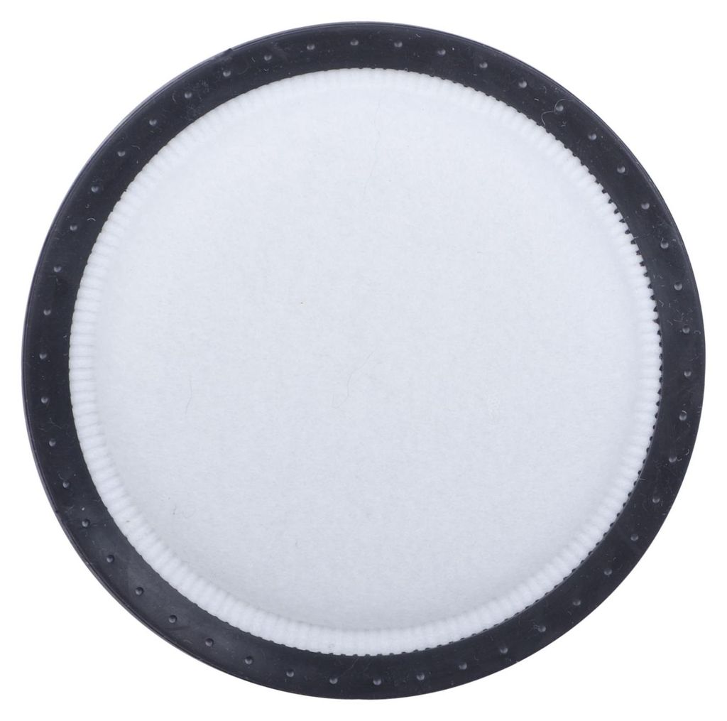 Dirt Devil 2991001, Schwarz, Weiß, Dirt Devil M2991-0, Produktbild 