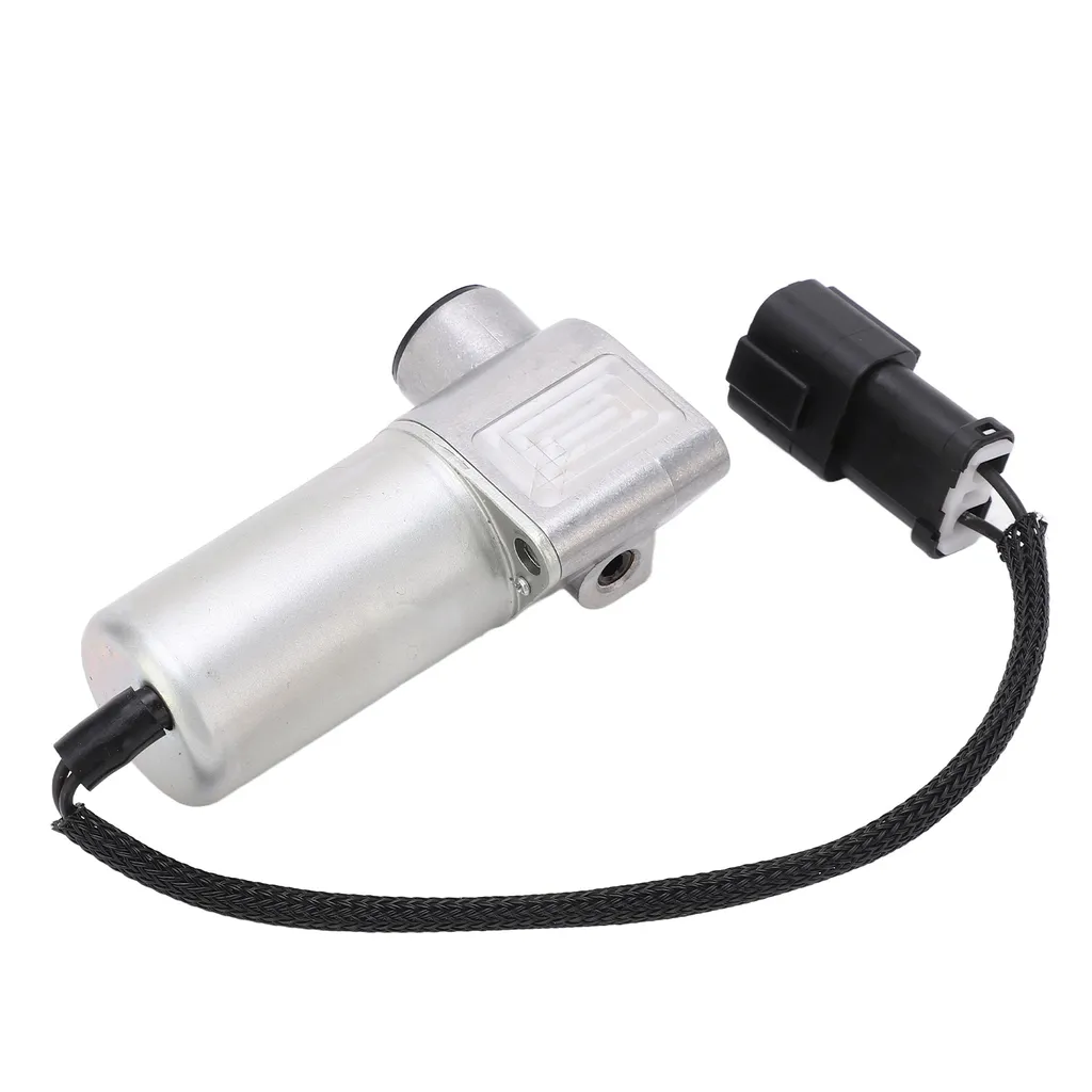 Électrovanne 702-21-07010 : Finissez-en avec les Pannes de Pompe Hydraulique