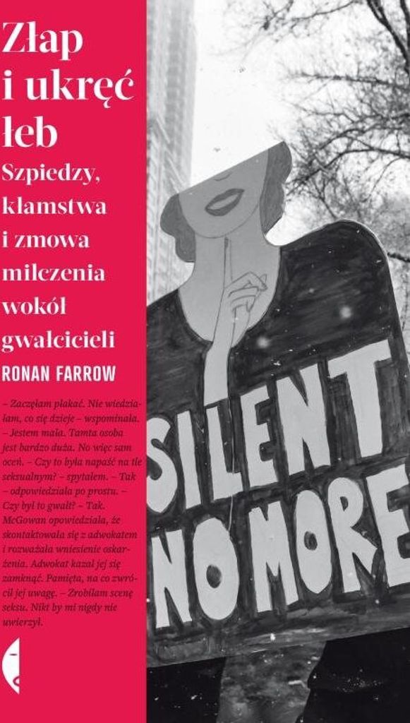 Złap i ukręć łeb