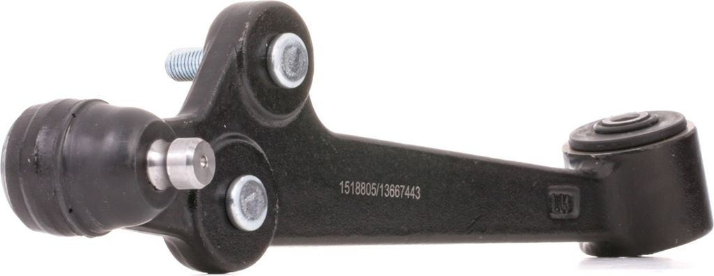 RIDEX 273C1090 Querlenker Vorne Links für KIA RIO Kombi (DC) Längslenker