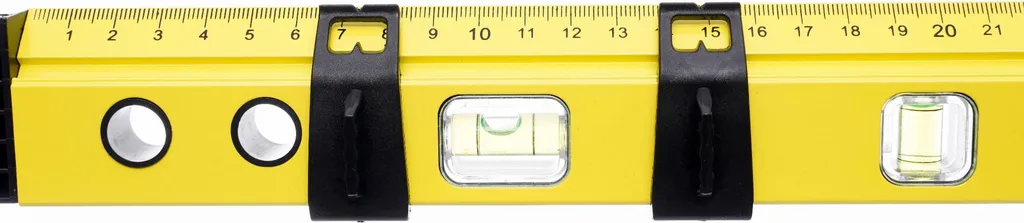 Rapporteur d'angle multifonction pour travaux de menuiserie et pose - 6