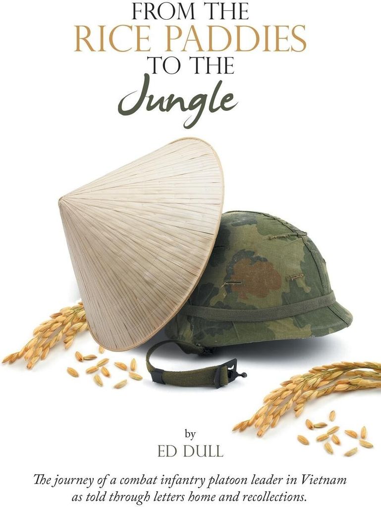From the Rice Paddies to the Jungle