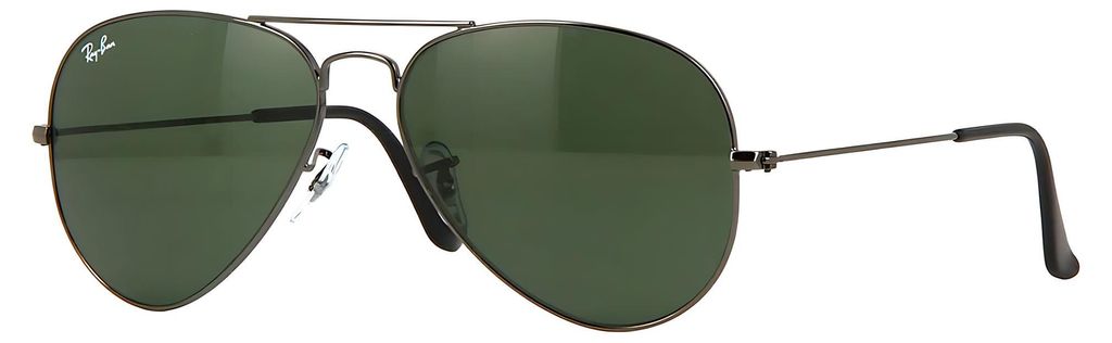 Rayban Rb3025 W0879 58 Mm Immagine del prodotto 